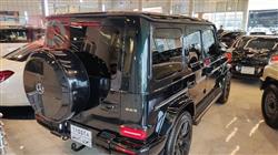 مێرسێدس بێنز G-Class